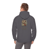 Morning Mug Madness Hoodie – If Your Mug Ain’t Melted
